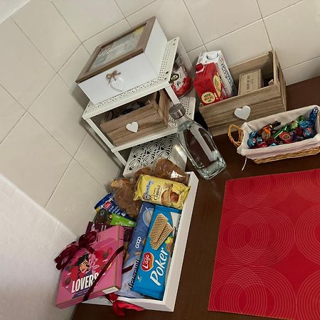 Antico Borgo Apartment San Quirico dʼOrcia Екстериор снимка