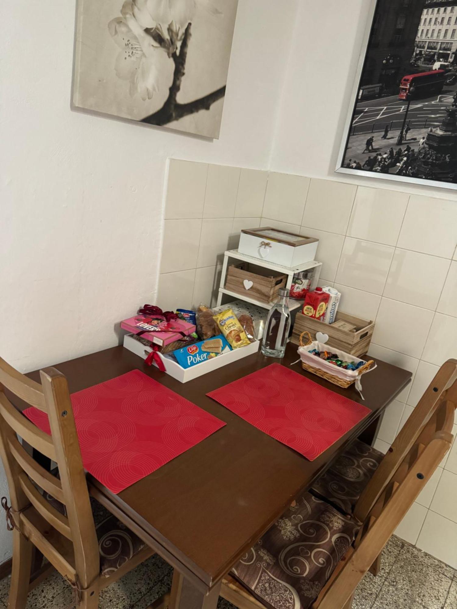 Antico Borgo Apartment San Quirico dʼOrcia Екстериор снимка