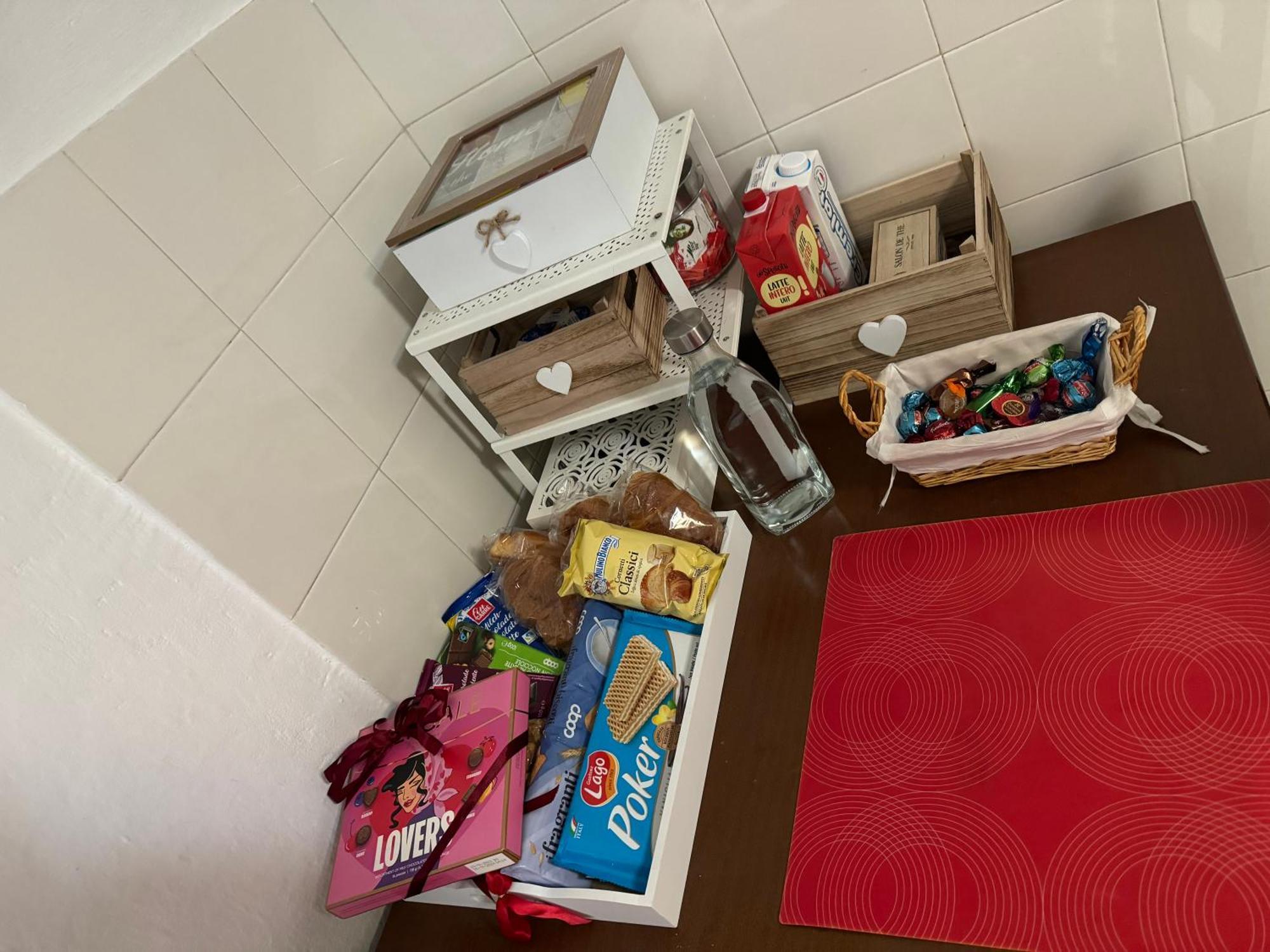 Antico Borgo Apartment San Quirico dʼOrcia Екстериор снимка