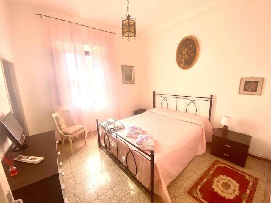 Antico Borgo Apartment San Quirico dʼOrcia Екстериор снимка