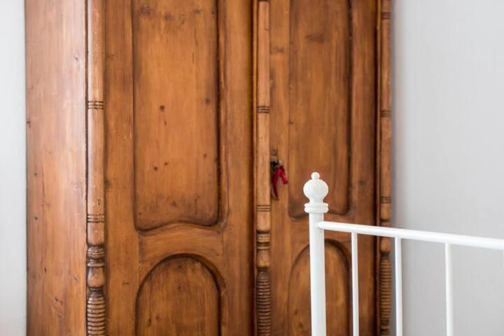 Antico Borgo Apartment San Quirico dʼOrcia Екстериор снимка