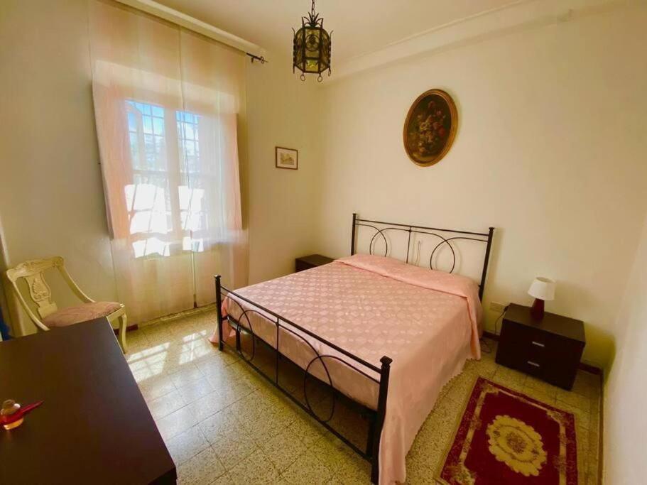 Antico Borgo Apartment San Quirico dʼOrcia Екстериор снимка