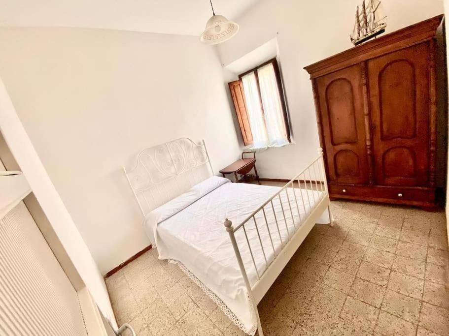 Antico Borgo Apartment San Quirico dʼOrcia Екстериор снимка