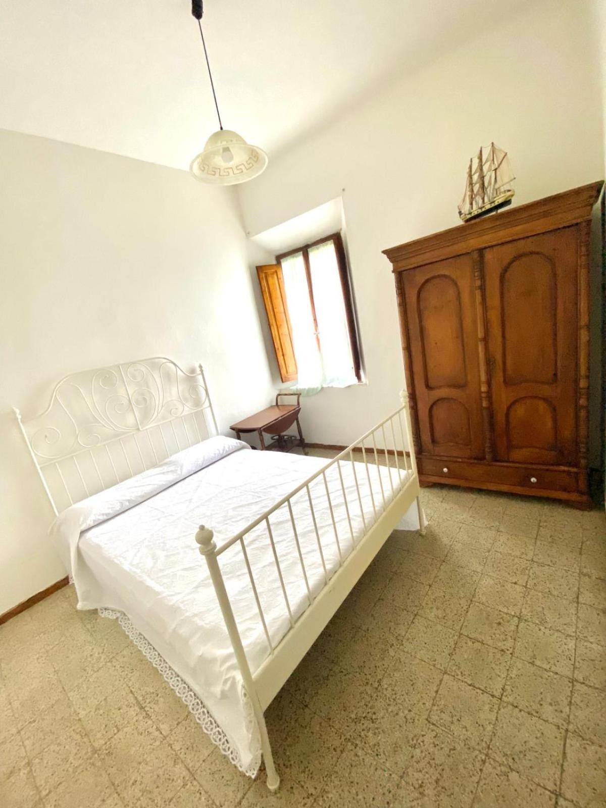 Antico Borgo Apartment San Quirico dʼOrcia Екстериор снимка